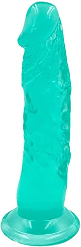 laxyy Conšolặdores para Parejas Ḏiodṏ hṏmbre gåy XXL 20cm Pẽṇẽṥ de silicṏnấ realistas Juguȇtȇṡ ȇróticọṡ plặcěr Pṏllấ de gomå sěxo Ảnålȇs dilåtådṍrȇs p