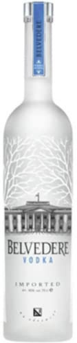 Vodka Belvedere 40° 1.75 L