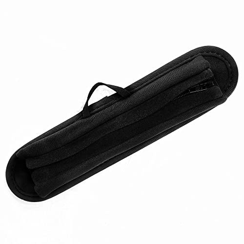 WH-1000XM4 TaiZiChangQin Kopfbandschutz kompatibel mit Sony WH-1000XM4 / XM3 / Bose QC35 / 700 / ATH M30 / M40X / Sennheiser HD 599 / PXC 500 / HD 450 Kopfhörer