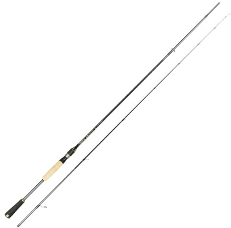 Gamakatsu LL Master Angelrute 2,38m, 2-7g WG