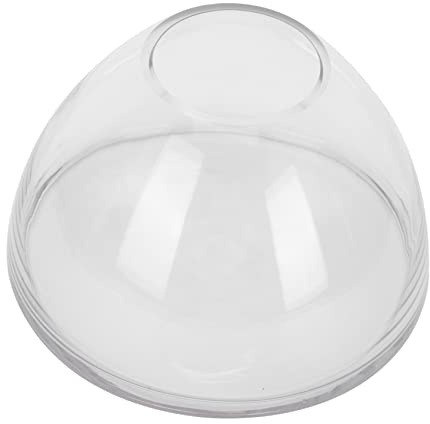 Abaodam Terrarium Jar DIY Micro Landscape Bottle Plant Watering Globes Glass Plant Terrarium for Home Decor