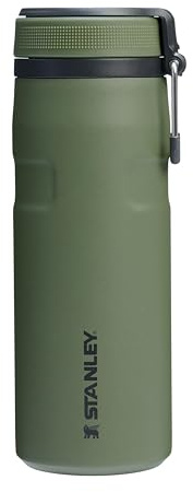 Stanley Iceflow Bottle Twist Flip 0.47L (Dried Pine)