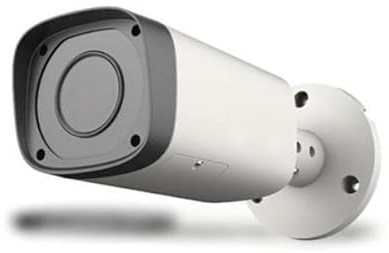 Hiltron Antifurto Sorveglianza Telecamera THC202712HDBM Bullet IR, 720p 25Fps, CMOS 1/3″, 2.7~12mm motorizzata, ICR, Led 30mt, 12Vdc <7,5W, IP67