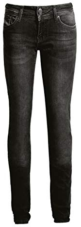 John Doe Damen Betty High Hose
