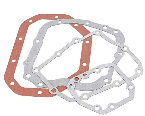 Getriebe Dichtung Getriebe Dichtungssatz 4 teiliges aftermarket Reparatur Umbausatz
