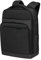 Samsonite MySight - Mochila para laptop de 15.6 pulgadas, 43 cm, 19 L, negro (negro)
