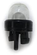 Matrix Ersatzteil Ölblase für Stanley Benzin Motorsense Rasentrimmer SPS 1400