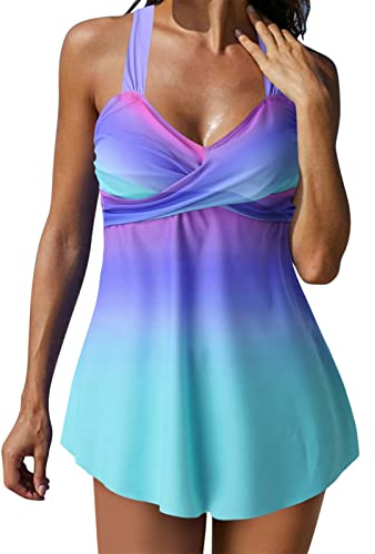 WILLBEST sexy unterwäsche für Frau Tankini sexy Body Damen Bikini knapp 2 teiler Damen Frauen unterwäsche e Bikini für mollige kinderski 5 Jahre Women Secret Badeanzug Push up bauchweg Badeanzug zwe