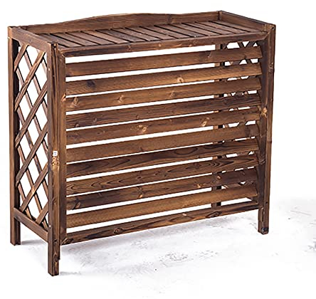 pflanzenständer, blumenstand, blumenstander Blumenregal pflanzenhocker pflanzentopf blumentopf hoch indoor holz seule Garten Blumentreppen Pflanzentreppe Ablagen deko gold metall weiß schwar