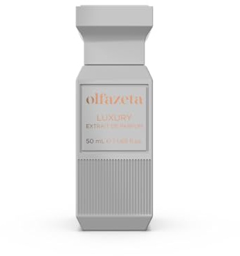 111 – Olfazeta – Perfume Uni Luxury Essenza 30% – Oriental y Floral – 50 ml