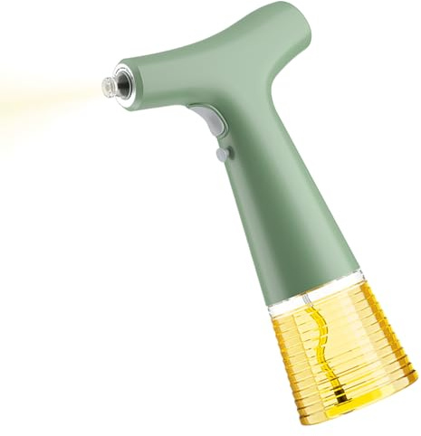 Pulverizador de para cocinar, botella dispensadora de para barbacoa