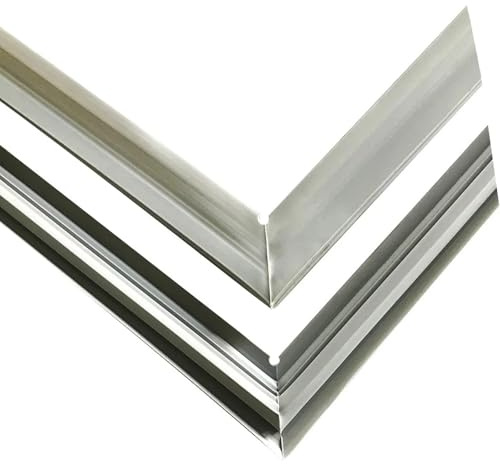 Universal Frysdörr Magnetremsa Ölkylskåpstätning, Kompatibel Med Atlant Kylskåp, 2 M Anpassning ASPECT
