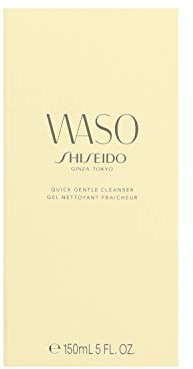 Shiseido Gesichts-Make-up-Entferner 1er Pack (1x 150 ml)