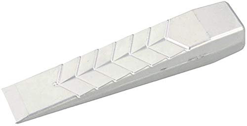 BISON Fällkeil 1050 g, Aluminium