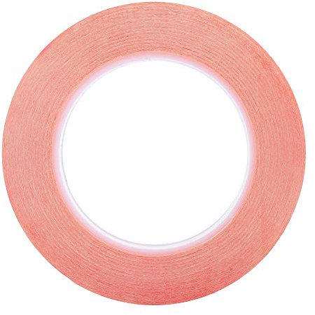 AMONIDA Ruban de réparation d'écran Tactile de 5 mm, Ruban de réparation de 5 mm x 25 m, Ruban de réparation de téléphone Portable, Ruban adhésif Double Face pour téléphones Mobiles tablettes