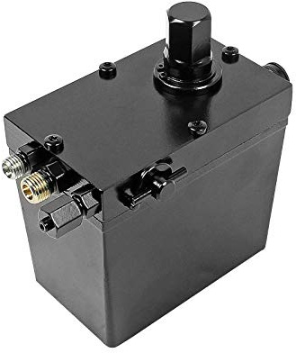 DT Spare Parts 1.23019 Kippumpe Fahrerhaus 480ml