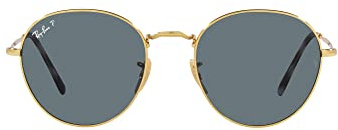 Ray-Ban Occhiali da sole david rb3582 001/3r polarizzati - 51/20/145
