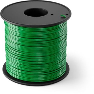 Philips Accessorio per robot tosaerba 3000, Filo Perimetrale 50m | Accessorio durevole e resistente, filo perimetrale da 50 m di lunghezza, installazione facile (RSL0010/02)