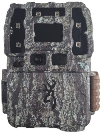 BROWNING STRIKE FORCE PRO DCL NANO - BTC-5DCLN