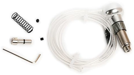 Effizienter Pneumatischer Graviergriff Anpassbarer Druckluft Gravierstift Graviergriff Für Schmuckdesigner
