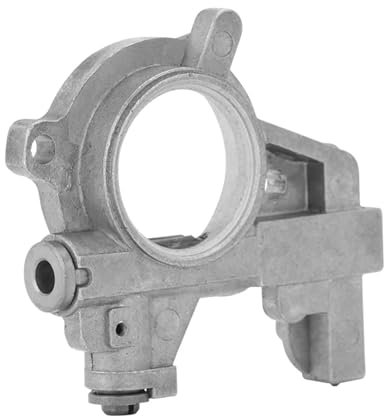 Bomba de aceite for motosierra Stihl MS381, MS382, MS 382, ​​repuesto 1142 640 3200, accesorios for herramientas eléctricas de jardín.