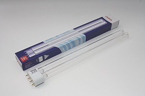 Osaga Original 24 Watt UVC Leuchtmittel Sockel 2G11