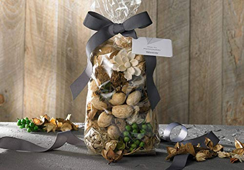 Hotel Westin – Popurrí White Tea