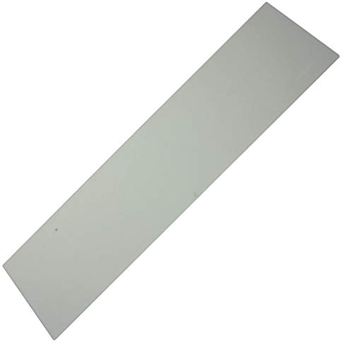 SOS Accessoire Tablette en verre 406X106 mm Frigo, Réfrigérateur, Congélateur 7272592 LIEBHERR