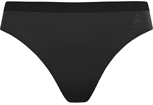 Odlo Funktionshose Damen Active F-Dry Light String I Sportunterhose I Funktionsunterwäsche