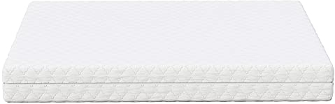 MSS e.K. Tonnentaschenfederkernmatratze Medic Plus | 70 x 200 cm | H4 | 7-Zonenaufbau | Komfortschaum | Höhe ca. 21 cm | hochwertiger Mikrofaserbezug Classic | schadstoffgeprüft