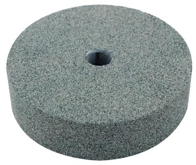 perfk Herramienta de pulido de muela, piedra de afilar Premium, rueda pulidora resistente, rueda amoladora de taladro manual para limpieza de granito, Verde