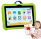Tablet PC de 7 pulgadas, batería de 4000 mAh, tableta para alta resolución de 4 GB + 64 GB – tableta versátil, tableta portátil con doble cámara