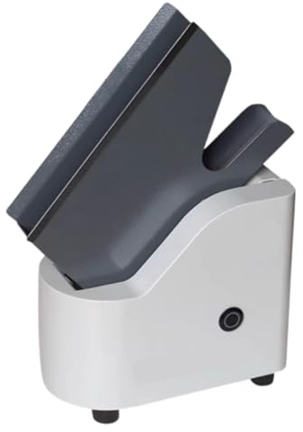 RKXKJ Trieuse De Papier Automatique, Moteur Haute Vitesse De 18 000 TR/Min, 500 Feuilles D'épaisseur, Convient Aux Formats A4, A5, A6, Etc