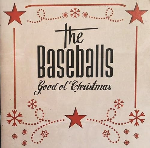 G00D 0L' CHRISTMAS