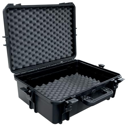 GYS - Chantier Valise (mousses incluses)