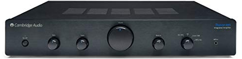 Cambridge Audio Topaz AM5 Amplificatore