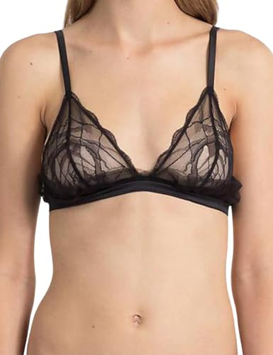 Calvin liten dam ofodrad triangel triangel BH