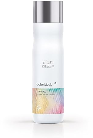 Wella Professionals ColorMotion+ Shampoo, 250