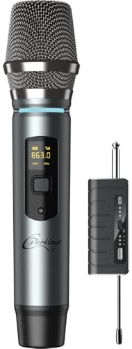 Micro sans fil MIC-PRO-HF