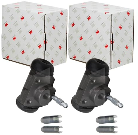 2X NK Radbremszylinder hinten | 2x 803314 Kompatibel mit G-Klasse (W460),G-Klasse (W461),G-Klasse (W463),G-Klasse Cabrio (W460),G-Klasse Cabrio (W463)