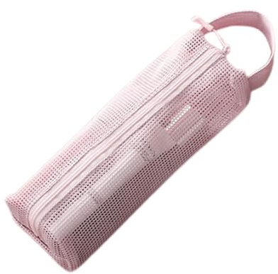 Reise Hygiene Tasche | Reisetaugliche Tragetasche Für Camping & Unterwegs | Multifunktionale Mesh Organizer Für Camping Flugzeug Badezimmer Reisen Fitnessstudio Urlaub Kreuzfahrt Wohnmobil