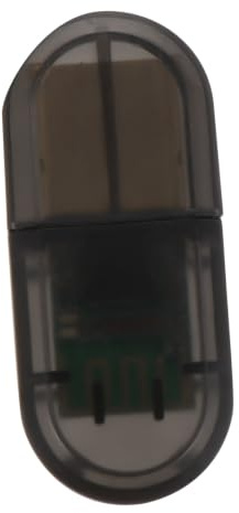 EXCEART Adaptador De Tarjeta De Inalámbrica Mini Adaptador USB WiFi para Ordenador Inalámbrico para Tarjetas De USB