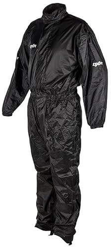 MOTOBLOUZ Combinaison de pluie FENDER Mixte 2XL