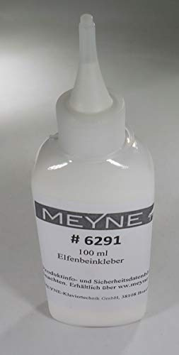 Elfenbeinkleber 100 ml