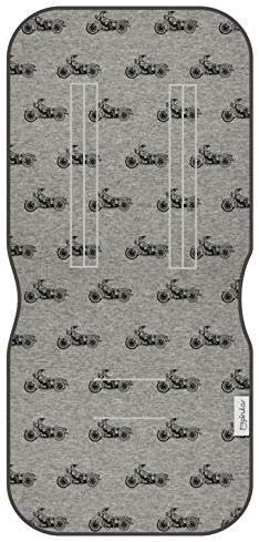 Pirulos 70632930 - Colchoneta para coche