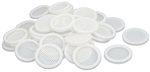 Aexit Schuhe Kabinett Kunststoff Air Vent Louver Abdeckung 67mm Durchmesser 5mm Sperrholz Dicke 50pcs (2c6cd27c0af81126964d0e0d85dea42a)