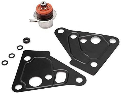 Fuel Pressure Regulator Gaskets OE LR016319 Fuel Pressure Regulator Valve Repair Fix for 2 TD5 2.5