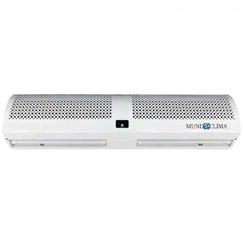 MUNDOCLIMA Cortina DE Aire MU-A 15