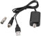 HDTV Indoor HD Digital TV Antenne Signalverstärker TV Signalverstärker Erdungsempfänger TV Antennenverstärker ATSC Schwarz