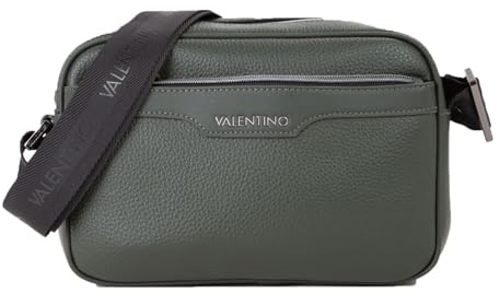 Valentino Umhängetasche Efeo Crossbody Bag Militare tannengrün